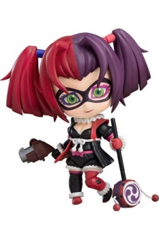 Batman Ninja Nendoroid Actionfigur Harley Quinn Sengoku Edition 10 cm