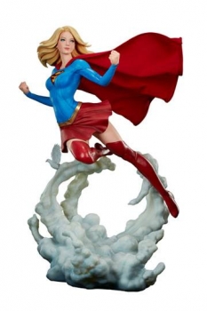 DC Comics Premium Format Figur Supergirl 50 cm