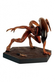 The Alien & Predator Figurine Collection Special Statue Mega Runner Xenomorph (Alien 3) 19 cm