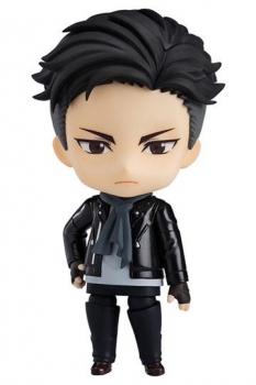 Yuri!!! on Ice Nendoroid Actionfigur Otabek Altin 10 cm