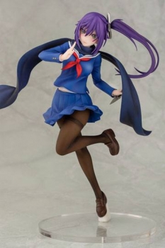 Yunas Geisterhaus PVC Statue Sagiri Amano 24 cm