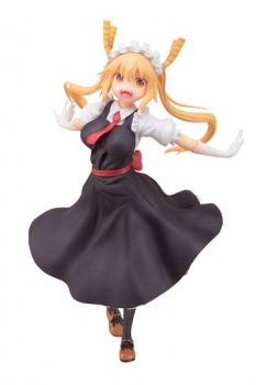 Miss Kobayashi´s Dragon Maid PVC Statue 1/6 Tohru Maid Ver. 24 cm