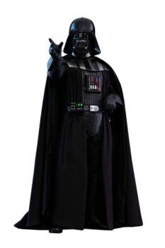 Star Wars Episode VI Quarter Scale Series Actionfigur 1/4 Darth Vader 50 cm