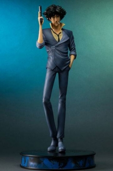 Cowboy Bebop Statue Spike Spiegel 52 cm