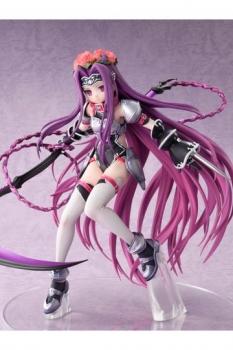 Fate/Grand Order PVC Statue 1/7 Lancer/Medusa Limited Edition 22 cm