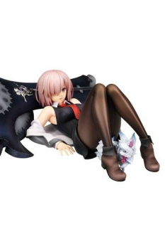 Fate/Grand Order Statue 1/7 Mash Kyrielight 22 cm
