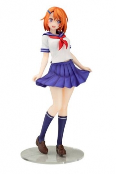 Yunas Geisterhaus PVC Statue Chisaki Miyazaki 24 cm