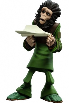 Planet der Affen Mini Epics Vinyl Figur Cornelius 13 cm