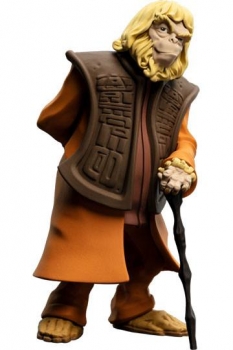 Planet der Affen Mini Epics Vinyl Figur Dr. Zaius 13 cm