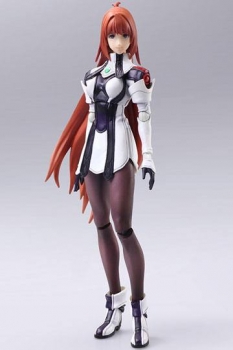 Xenogears Bring Arts Actionfigur Elehayym Elly Van Houten 15 cm