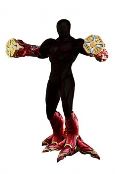 Avengers Infinity War Accessories Collection Series Zubehör-Set für Actionfiguren Iron Man Mark L