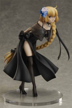 Fate/Grand Order PVC Statue 1/7 Ruler Jeanne dArc Heroic Spirit Formal Dress Ver. 20 cm