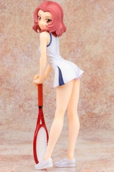 Girls und Panzer der Film PVC Statue 1/7 Rosehip 22 cm