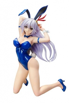 Lord Marksman and Vanadis PVC Statue 1/4 Eleonora Viltaria Bare Leg Bunny Ver. 30 cm