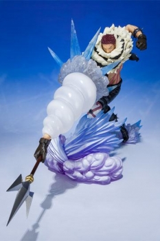 One Piece FiguartsZERO PVC Statue Charlotte Katakuri (Mochi Tsuki) 16 cm