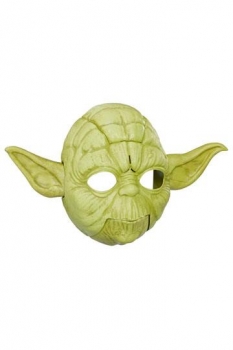 Star Wars Episode V Elektronische Maske Yoda