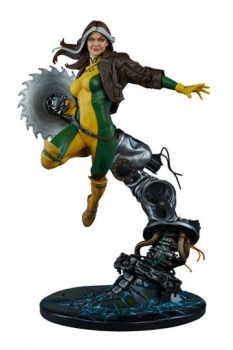 Marvel Maquette Rogue 56 cm