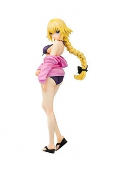 Fate/EXTELLA PVC Statue 1/8 Jeanne dArc Gravure Vacances Ver. 21 cm