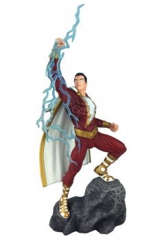 DC Comic Gallery PVC Statue Shazam! 28 cm