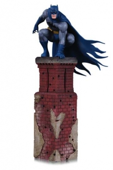 Bat-Family Multi-Part Statue Batman 25 cm (Teil 1 von 5)