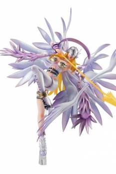 Digimon G.E.M. PVC Statue Angewomon Holy Arrow Ver. 27 cm