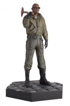The Alien & Predator Figurine Collection Statue Dillon (Alien 3) 11 cm