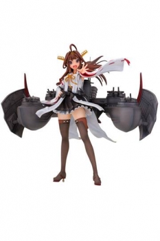 Kantai Collection PVC Statue 1/7 Kongo Kai-II 23 cm