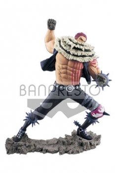 One Piece Figur Katakuri 20th Anniversary 20 cm