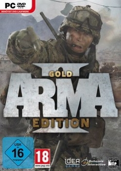Armed Assault 2 Gold Edition - PC - Shooter