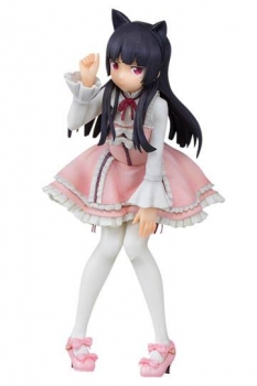 My Little Sister Can´t Be This Cute Statue 1/6 Kuroneko 25 cm
