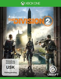 Tom Clancy´s The Division 2 - XBOX One