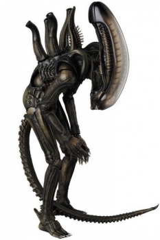 Alien MAF EX Actionfigur Alien 21 cm