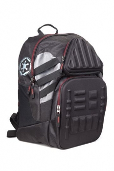 Star Wars Rucksack 3D Darth Vader