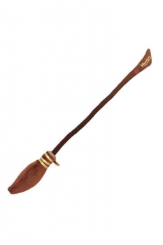 Harry Potter SWAT Schaumstoff-Replik mit Sound Zauberbesen Nimbus 2000 91 cm