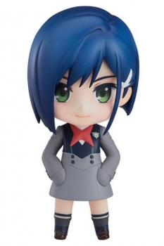 Darling in the Franxx Nendoroid Actionfigur Ichigo 10 cm