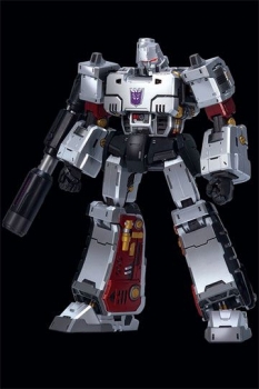 Transformers Actionfigur mit Leuchtfunktion Megatron 48 cm