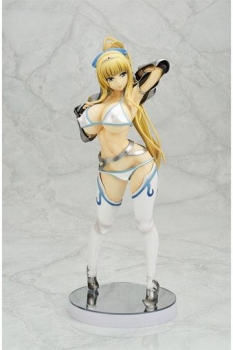 Kyonyuu Fantasy Gaiden PVC Statue 1/6 Isis Bikini Version 29 cm