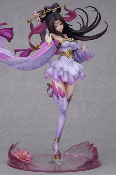 King Of Glory PVC Statue 1/7 Diao Chan 25 cm