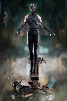 Metal Gear Solid Statue Psycho Mantis 66 cm