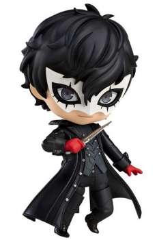 Persona 5 Nendoroid Actionfigur Joker 10 cm