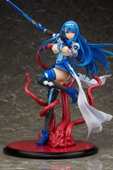 Beat Valkyrie Ixseal Statue 1/6 Ixseal 36 cm