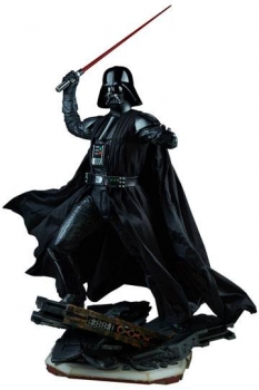 Star Wars Rogue One Premium Format Figur Darth Vader 64 cm