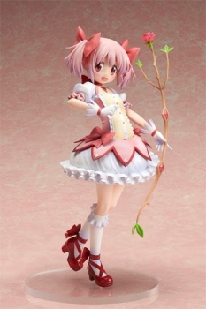 Puella Magi Madoka Magica Side Story Magia Record PVC Statue 1/8 Madoka Kaname 20 cm