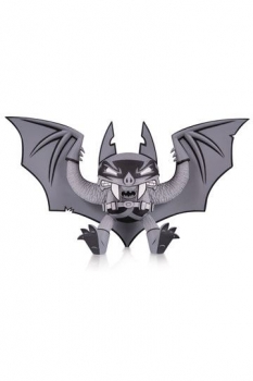 DC Artists Alley PVC Figur Batman by Joe Ledbetter Black & White Version 16 cm
