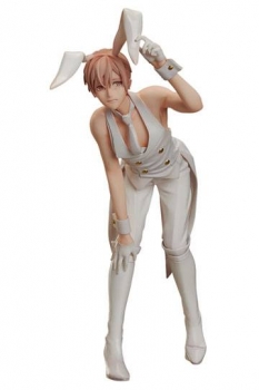Ten Count Statue PVC 1/8 Shirotani Tadaomi 19 cm