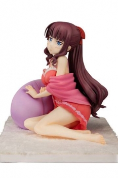 New Game! PVC Statue Takimoto Hihumi 13 cm