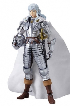 Berserk Movie Figma Actionfigur Griffith 15 cm