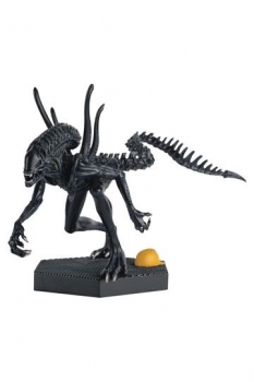 The Alien & Predator Figurine Collection Power Plant Xenomorph (Alien vs. Predator: Requiem) 20 cm