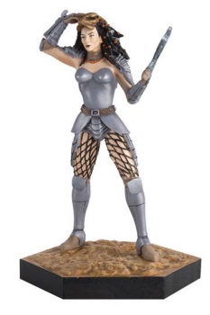 The Alien & Predator Figurine Collection War Michiko (Alien vs. Predator) 11 cm