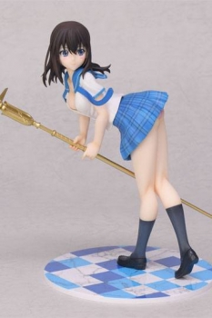 Strike the Blood III PVC Statue 1/7 Reina 19 cm